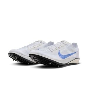 ✨New Nike ZoomX Dragonfly 2 Men Size 13 Durable Blueprint Track Racing Spikes